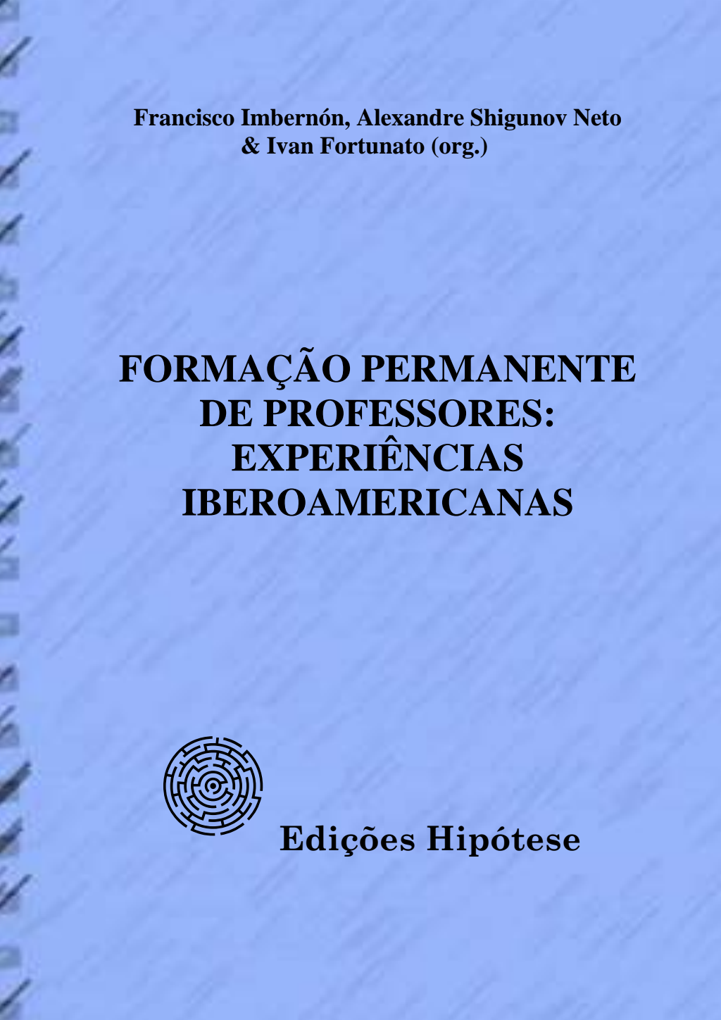 Capa do e-book 