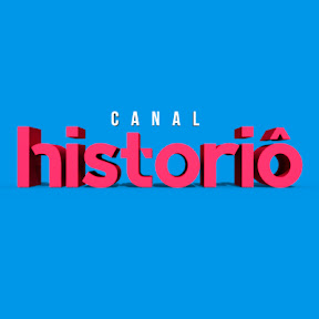 Capa do canal Historiô.