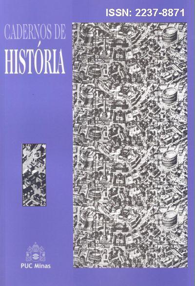 Capa do dossiê 