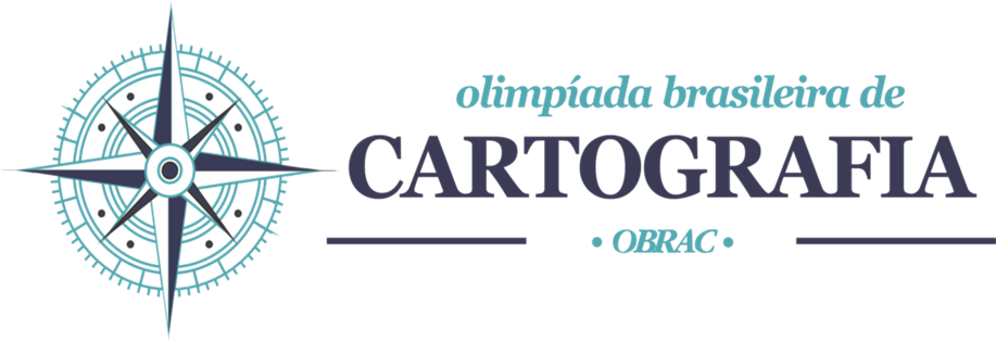 Olimpíada Brasileira de Cartografia