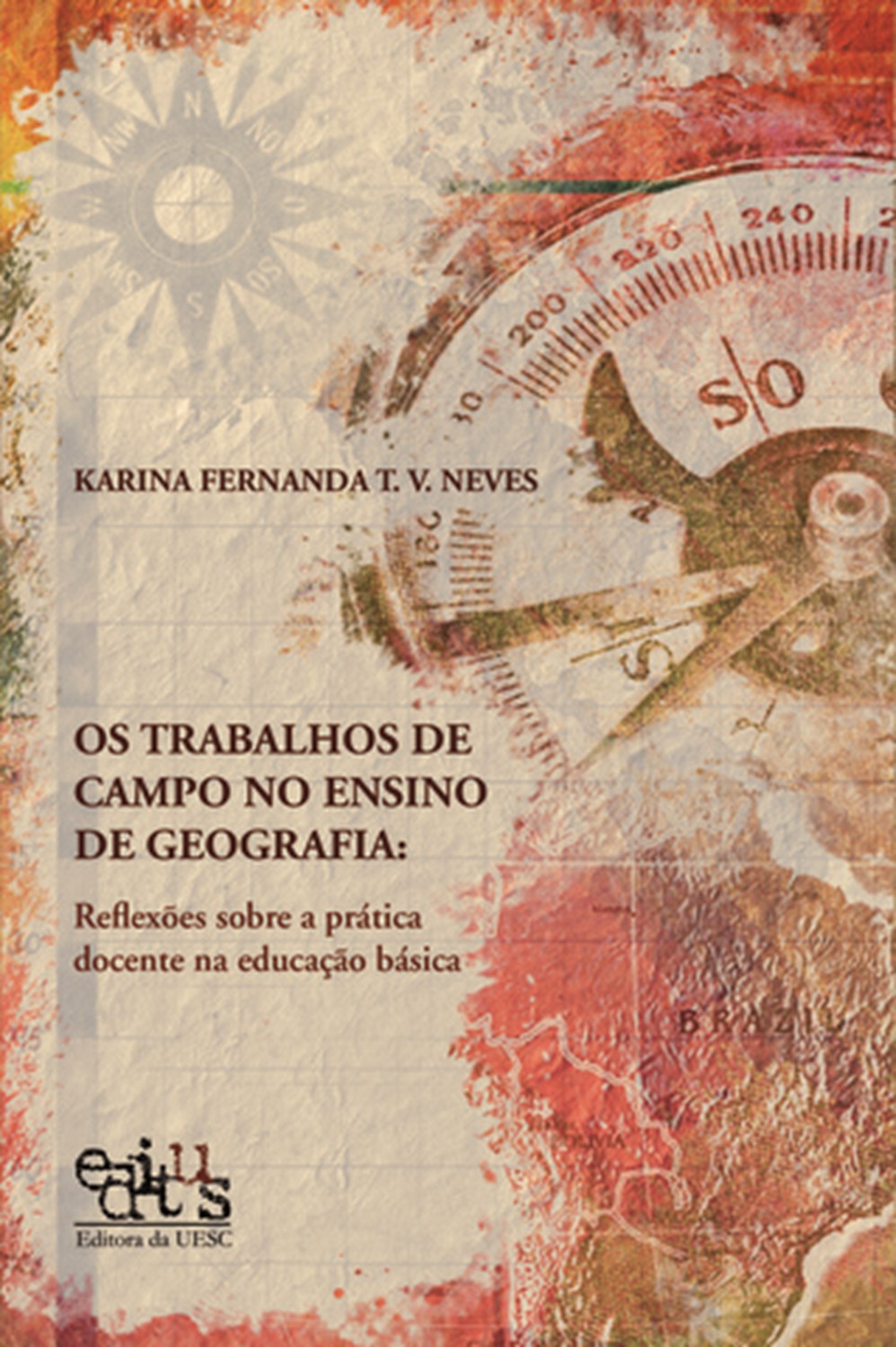 Os trabalhos de campo no ensino de geografia : reflexões  sobre a prática docente na educação básica