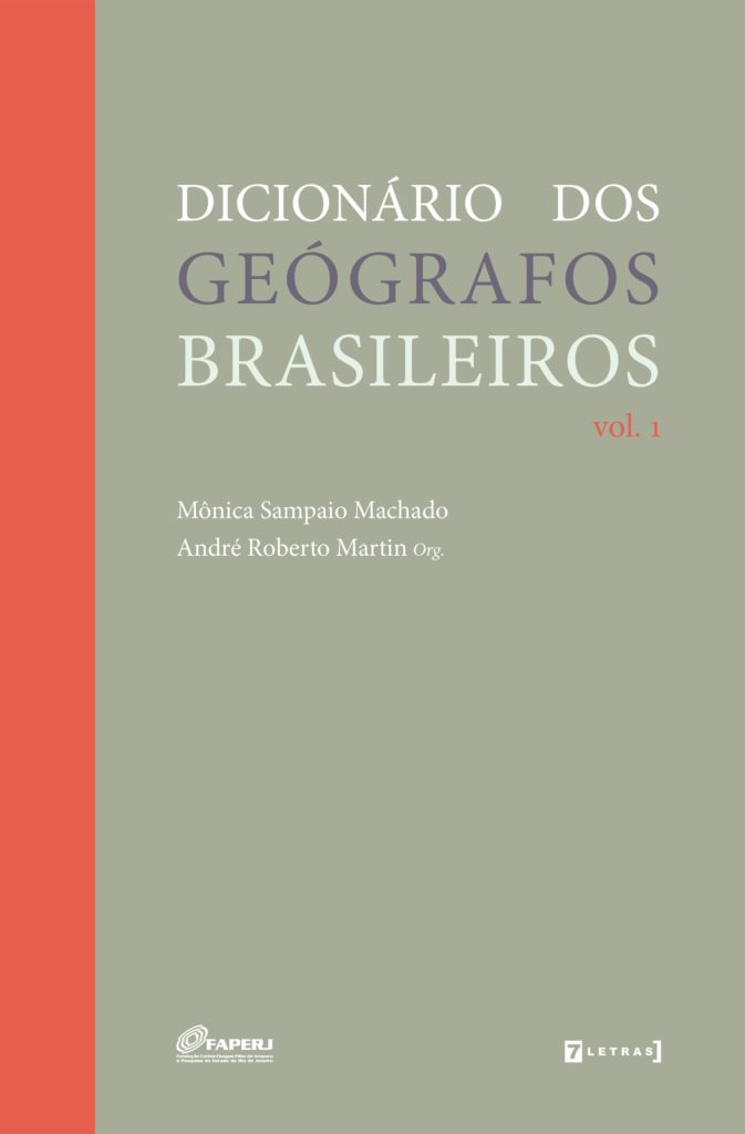 Capa do Livro em cor bege e laranja
