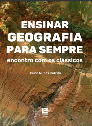 Capa do livro 