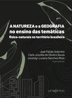 Capa do livro em verde escuro